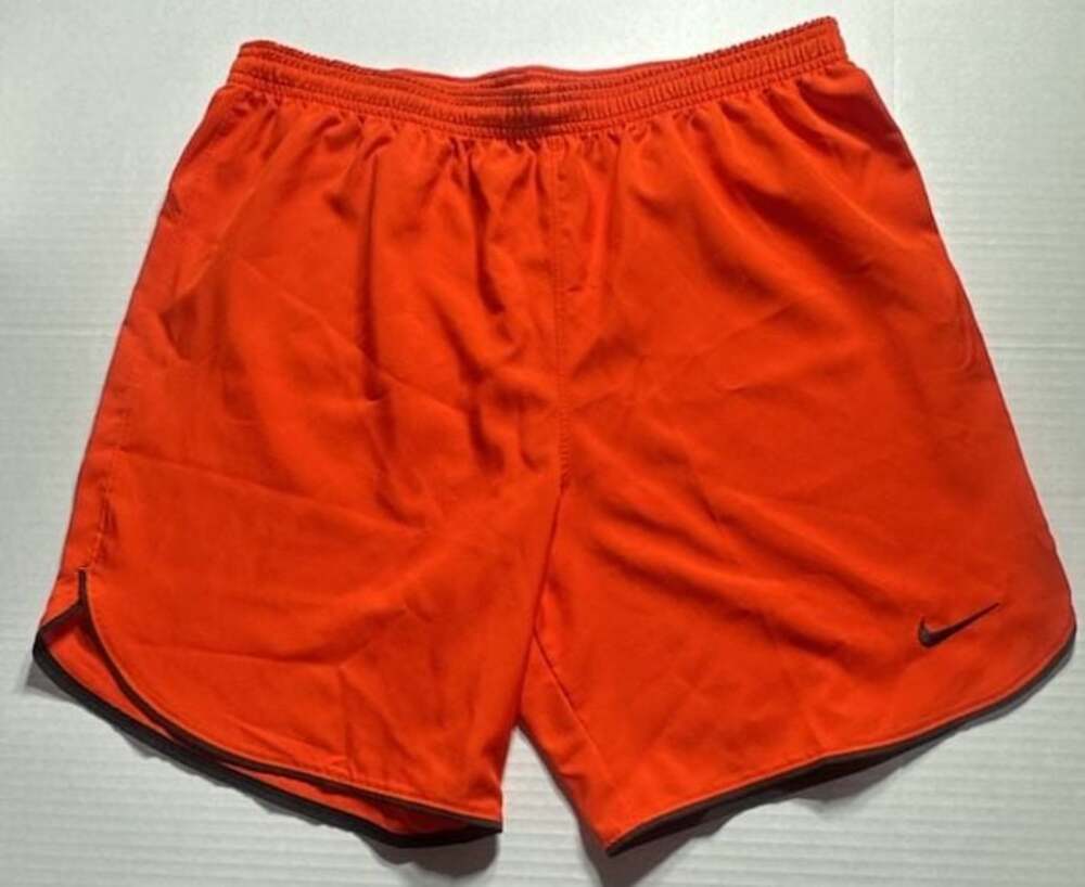 Nike Dri-FIT Slim Fit Athletic Shorts Size Large